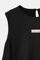 Dievča Dievčenské šaty Calvin Klein Jeans IG0IG02980.9BYA čierna