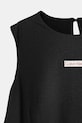 Fete Calvin Klein Jeans rochie fete IG0IG02980.9BYA negru