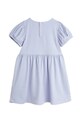 Mini Rodini gyerek ruha Birds 2565010545 lila AW25
