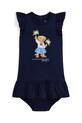Polo Ralph Lauren rochie mini bleumarin 310971136001