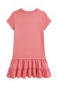 Polo Ralph Lauren rochie 312971130001 roz AW25