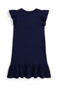 Polo Ralph Lauren rochie 312971136001 bleumarin AW25