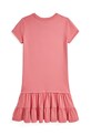 Polo Ralph Lauren rochie 313971130001 roz AW25