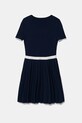 Guess rochie fete J4BK31.Z3M90.9BYA bleumarin AW25