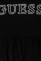Fete Guess rochie fete J5YK03.KAUH0.9BYA negru