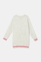 Guess vestito bambina J5YK09.Z3OF0.9BYA beige AW25