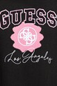 Lány Guess gyerek ruha J5YK09.Z3OF0.9BYA fekete