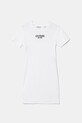 Детское платье Guess mini белый J5YK11.KBZP4.9BYA