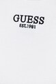 Девочка Детское платье Guess J5YK11.KBZP4.9BYA белый