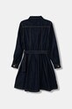Джинсова сукня Guess J5YK12.D4EU0.9BYA темно-синій AW25
