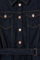 Дівчинка Джинсова сукня Guess J5YK12.D4EU0.9BYA темно-синій