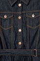 Dziewczynka Guess sukienka jeansowa J5YK12.D4EU0.9BYA granatowy