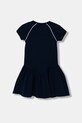 Guess sukienka dziecięca J5YK16.KCY62.9BYA granatowy AW25