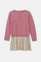 Guess gyerek ruha K5YK08.Z3OS0.9BYA rózsaszín AW25