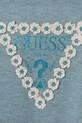 Lány Guess gyerek ruha K5YK08.Z3OS0.9BYA kék
