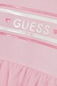 Dziewczynka Guess sukienka niemowlęca S5YG00.KA6W4.9BYA różowy