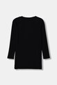 Детска рокля adidas Originals JX2849 черен AW25