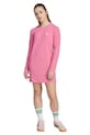 adidas Originals rochie fete mini roz JX2850