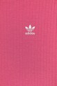 Κοριτσίστικα Παιδικό φόρεμα adidas Originals JX2850 ροζ
