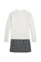 Κοριτσίστικα Παιδικό φόρεμα Polo Ralph Lauren 313979024001 λευκό