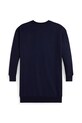 Κοριτσίστικα Παιδικό φόρεμα Polo Ralph Lauren 313979036001 σκούρο μπλε