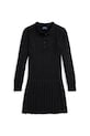 Платье Polo Ralph Lauren хлопок чёрный 313980679001