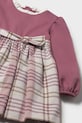 Dívčí šaty Mayoral růžová 2903.4A.Baby.9BYA