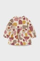 Mayoral rochie fete mini bej 2916.4F.Baby.9BYA