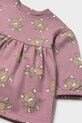 Дівчинка Дитяча сукня Mayoral 2916.4F.Baby.9BYA рожевий
