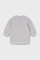 Mayoral rochie fete 2921.4L.Baby.9BYA gri AW25