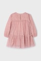 Fete Mayoral rochie fete 4919.6K.Mini.9BYA roz