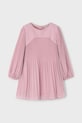 Šaty Mayoral okrúhly ružová 4922.6K.Mini.9BYA