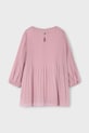 Šaty Mayoral 4922.6K.Mini.9BYA ružová AW25