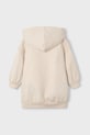 Mayoral rochie fete 4928.6B.Mini.9BYA bej AW25
