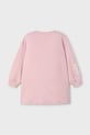 Mayoral rochie fete 4929.6D.Mini.9BYA roz AW25