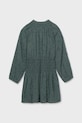 Mayoral rochie fete 7909.8A.Junior.9BYA verde AW25