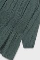 BIMBA Mayoral vestito bambina 7909.8A.Junior.9BYA verde