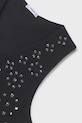 Mayoral rochie 7910.8A.Junior.9BYA negru