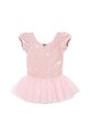 Детское платье Konges Sløjd BALLERINA DRESS KS103686.9BYA розовый AW25