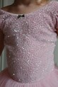Детское платье Konges Sløjd BALLERINA DRESS KS103686.9BYA
