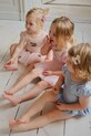 Детское платье Konges Sløjd BALLERINA DRESS KS103686.9BYA