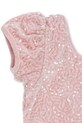 Детское платье Konges Sløjd BALLERINA DRESS розовый KS103686.9BYA