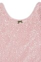 Детское платье Konges Sløjd BALLERINA DRESS KS103686.9BYA розовый
