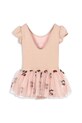 Девочка Детское платье Konges Sløjd MARINA DRESS KS103900.9BYA розовый