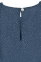 Κοριτσίστικα Παιδικό φόρεμα Konges Sløjd FAY DRESS GRS KS103807.9BYA σκούρο μπλε