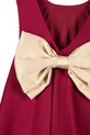 Κοριτσίστικα Παιδικό φόρεμα Konges Sløjd SHEENA DRESS KS103977.9BYA μπορντό