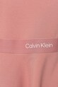 Deklice Otroška obleka Calvin Klein Jeans IG0IG02666.104.116.9BYA roza