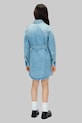 Дитяча джинсова сукня Calvin Klein Jeans IG0IG03011.9BYA