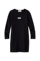Дитяча сукня Calvin Klein Jeans IG0IG03042.9BYA чорний AW25