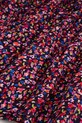 Coccodrillo sukienka dziecięca multicolor ZC5128101AGK